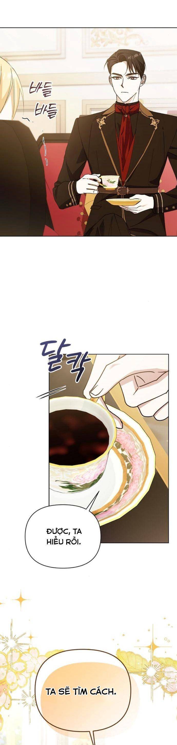 Trở Thành Con Gái Nuôi Của Gia Tộc Sát Thủ - Chapter 32 - Page 16