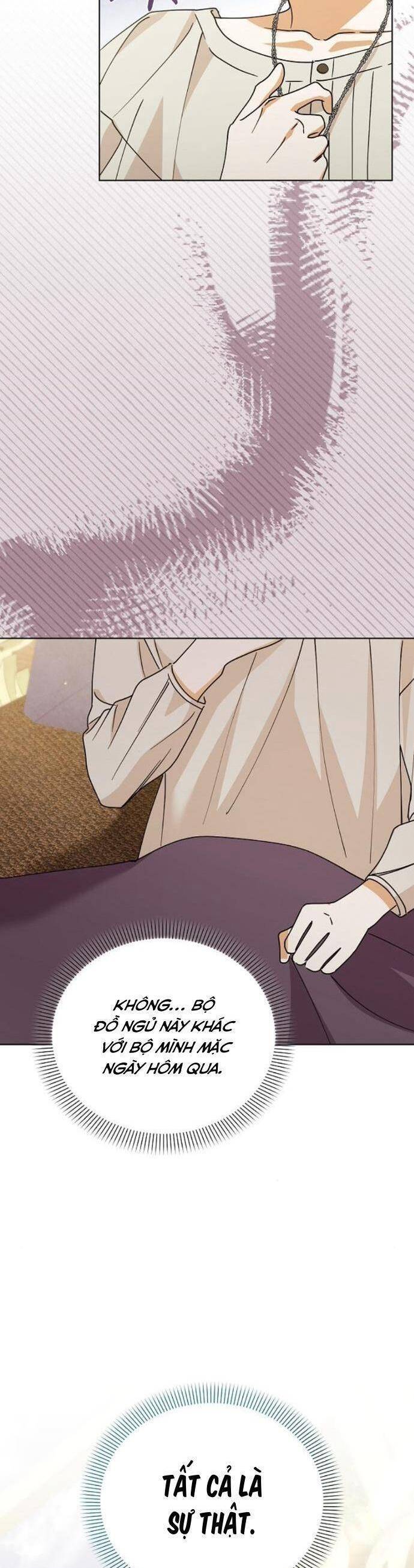 Trở Thành Con Gái Nuôi Của Gia Tộc Sát Thủ - Chapter 32 - Page 5