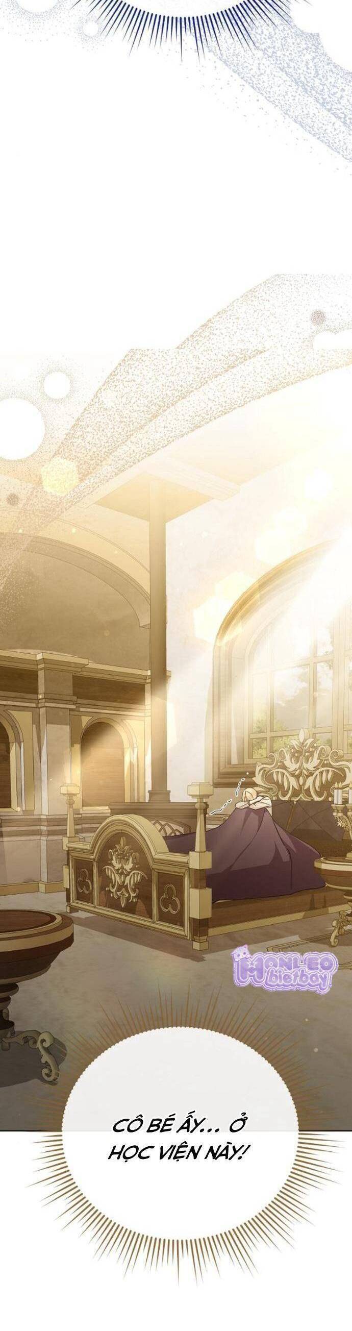 Trở Thành Con Gái Nuôi Của Gia Tộc Sát Thủ - Chapter 32 - Page 7