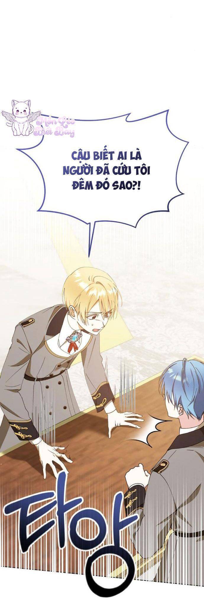 Trở Thành Con Gái Nuôi Của Gia Tộc Sát Thủ - Chapter 33 - Page 19