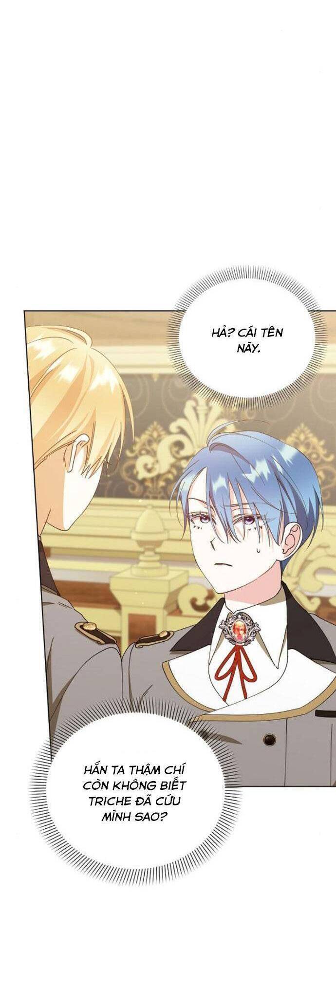 Trở Thành Con Gái Nuôi Của Gia Tộc Sát Thủ - Chapter 33 - Page 20