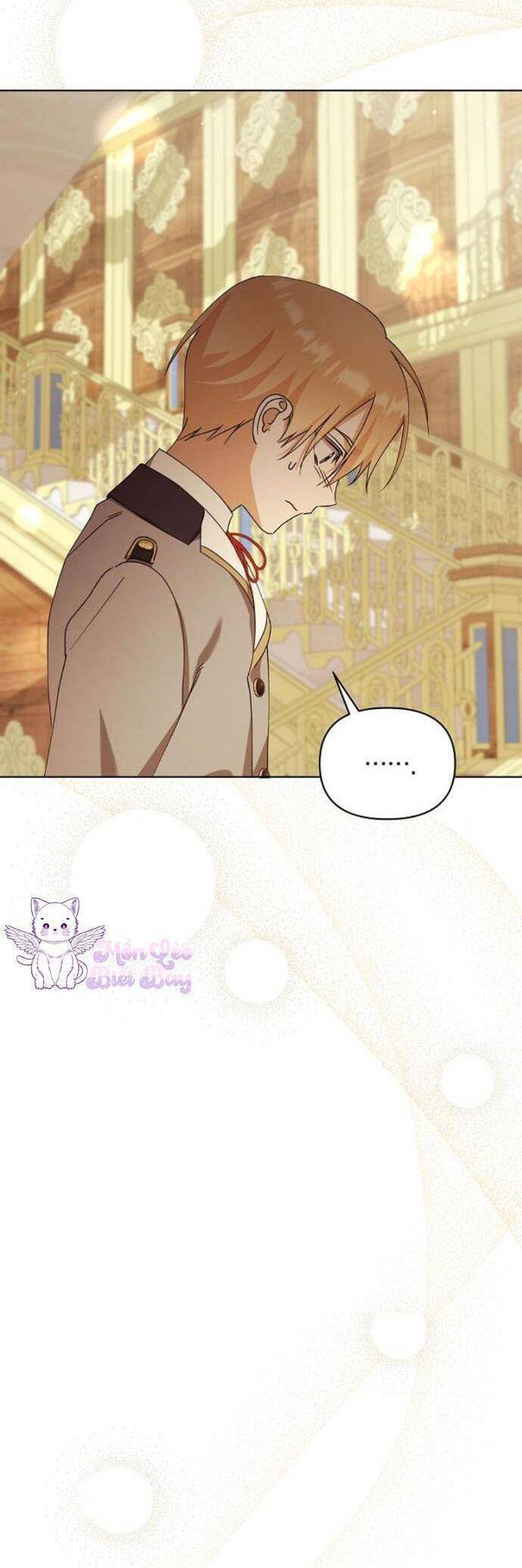 Trở Thành Con Gái Nuôi Của Gia Tộc Sát Thủ - Chapter 33 - Page 24