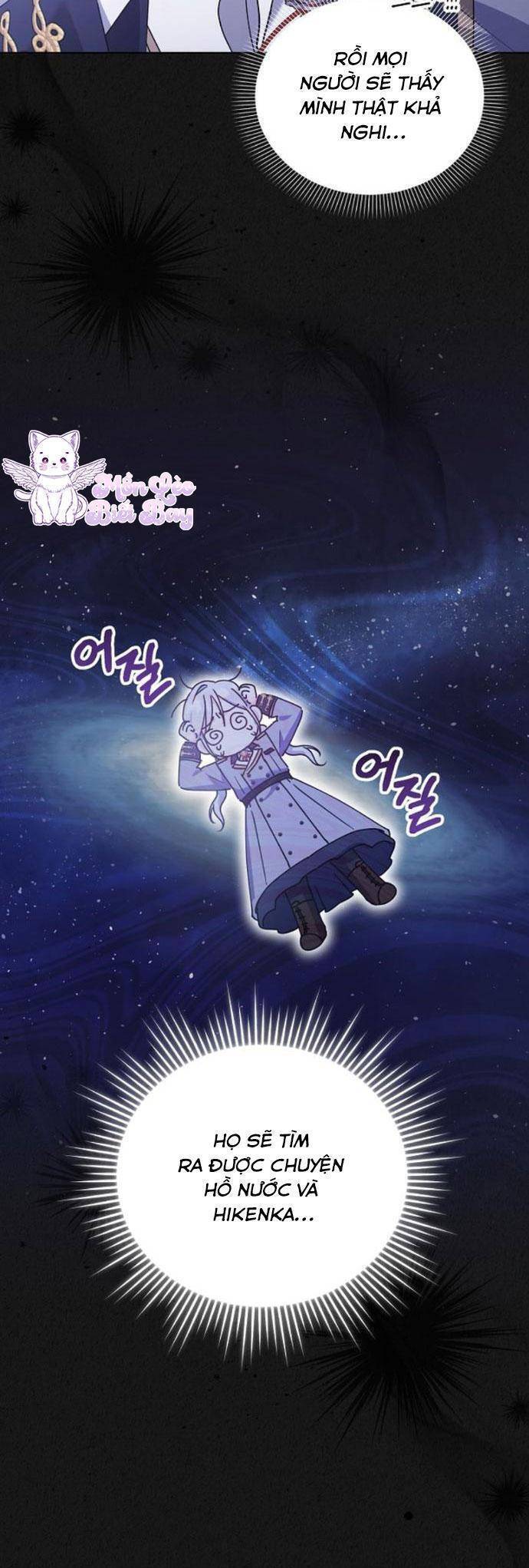 Trở Thành Con Gái Nuôi Của Gia Tộc Sát Thủ - Chapter 33 - Page 3