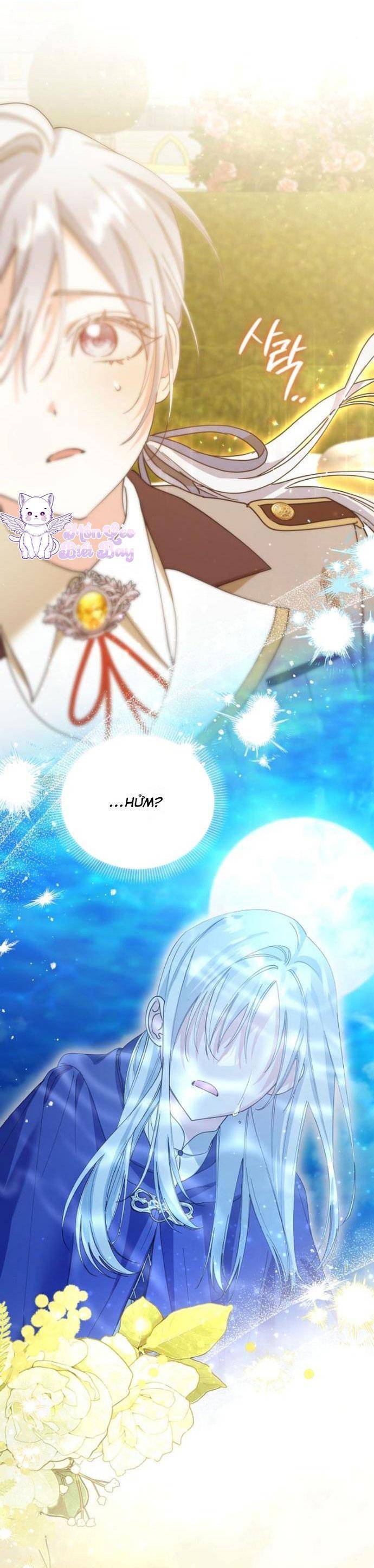 Trở Thành Con Gái Nuôi Của Gia Tộc Sát Thủ - Chapter 33 - Page 37