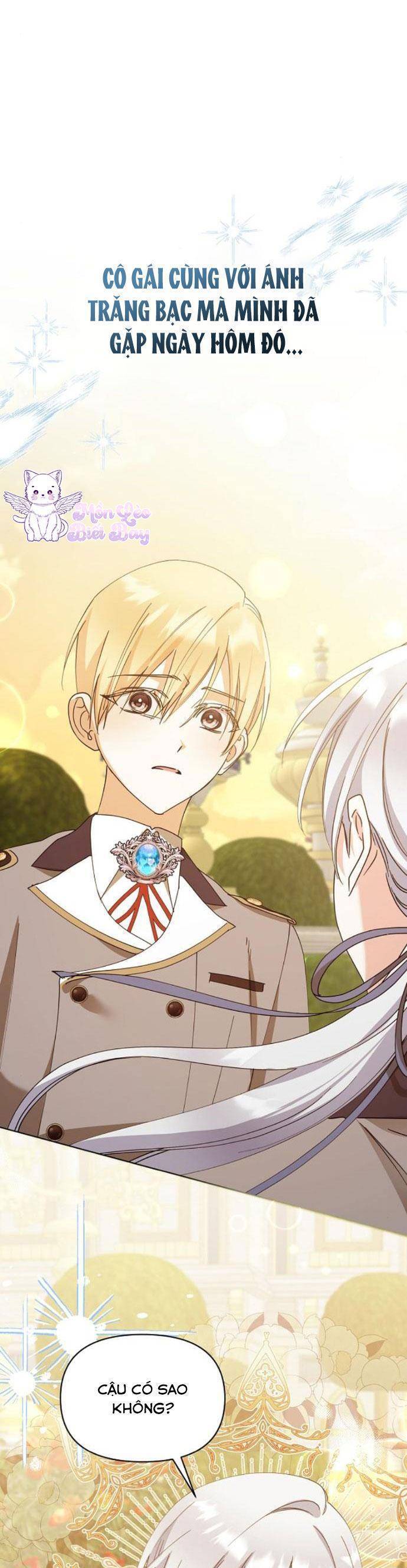 Trở Thành Con Gái Nuôi Của Gia Tộc Sát Thủ - Chapter 33 - Page 39