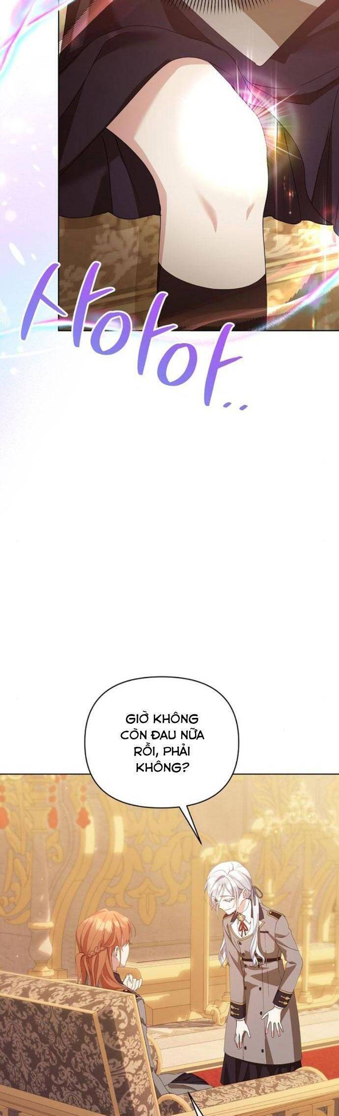 Trở Thành Con Gái Nuôi Của Gia Tộc Sát Thủ - Chapter 34 - Page 16