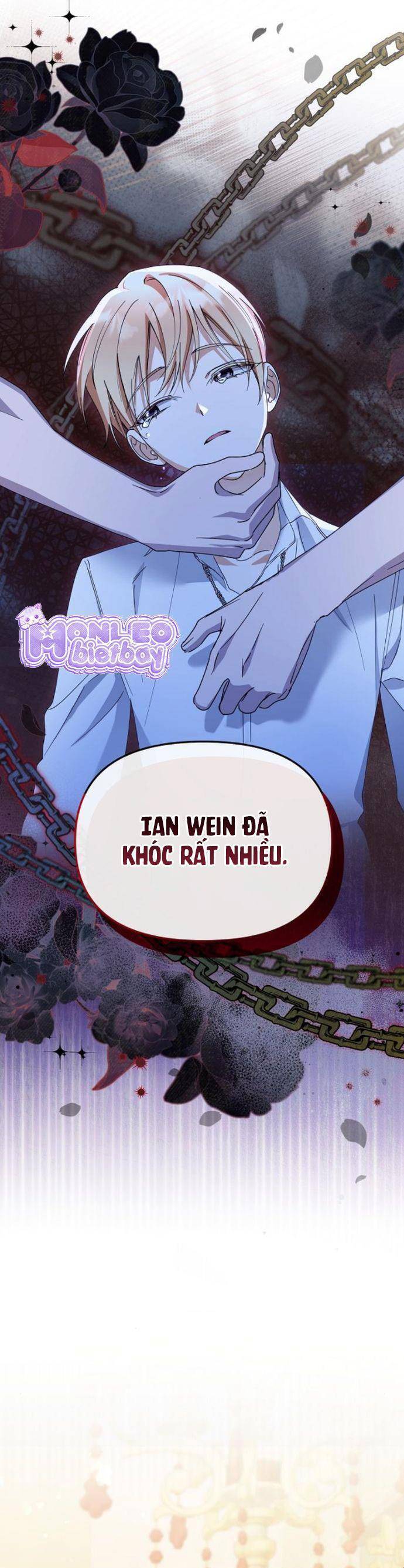 Trở Thành Con Gái Nuôi Của Gia Tộc Sát Thủ - Chapter 34 - Page 24