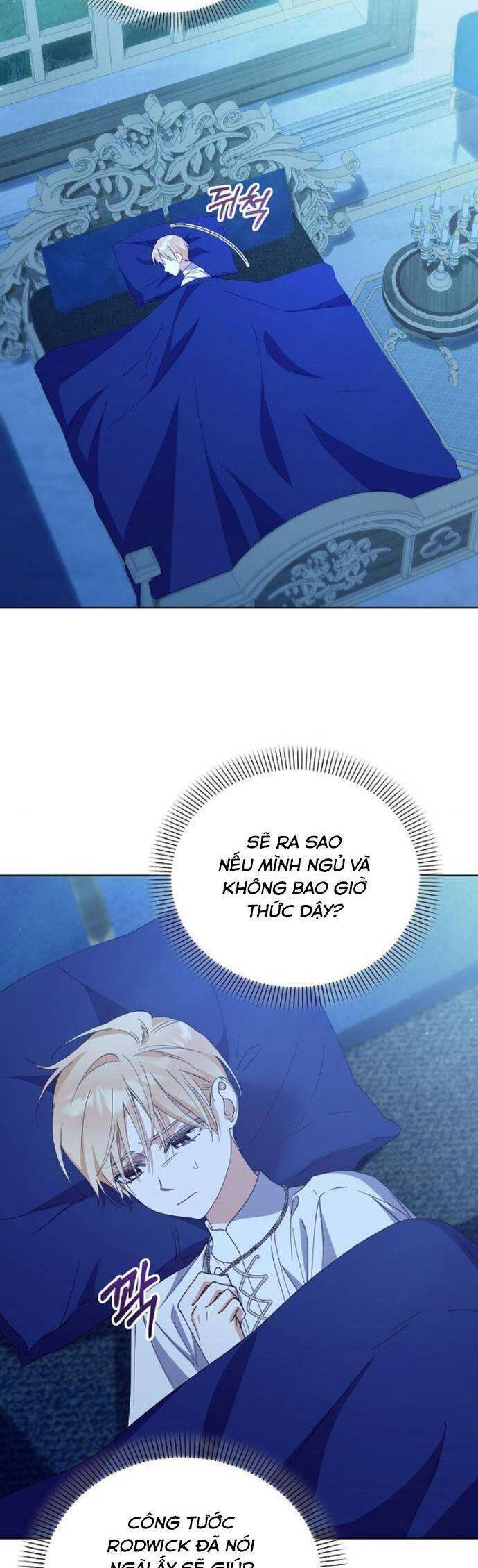 Trở Thành Con Gái Nuôi Của Gia Tộc Sát Thủ - Chapter 34 - Page 31