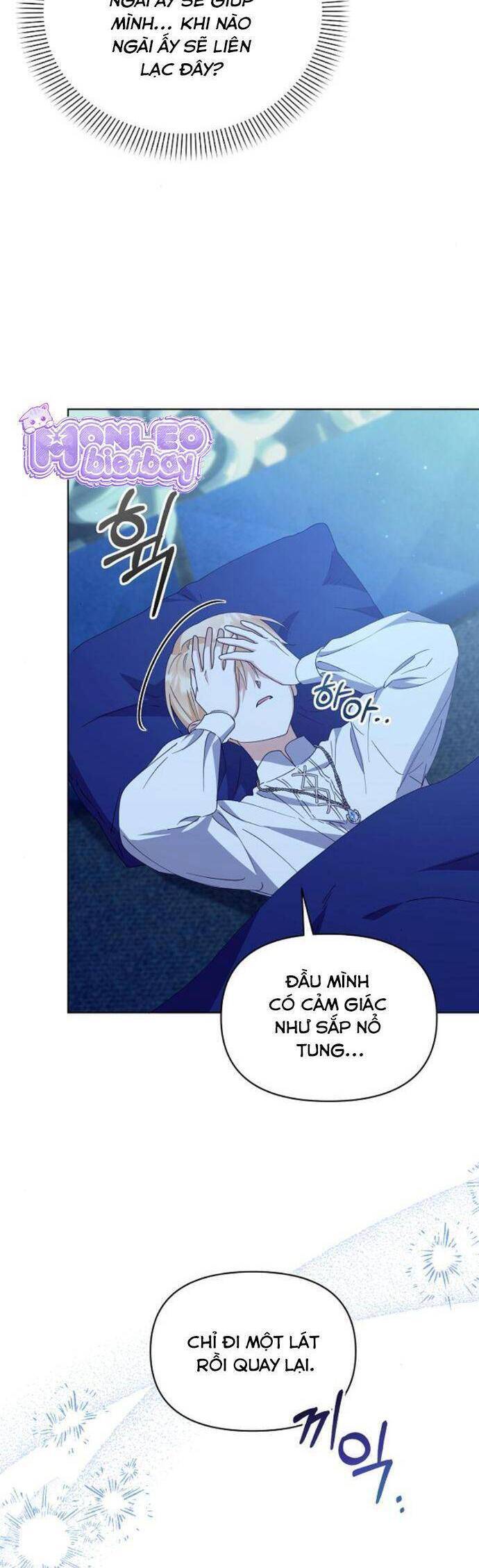 Trở Thành Con Gái Nuôi Của Gia Tộc Sát Thủ - Chapter 34 - Page 32