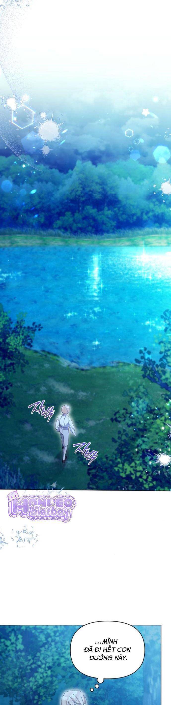 Trở Thành Con Gái Nuôi Của Gia Tộc Sát Thủ - Chapter 34 - Page 33