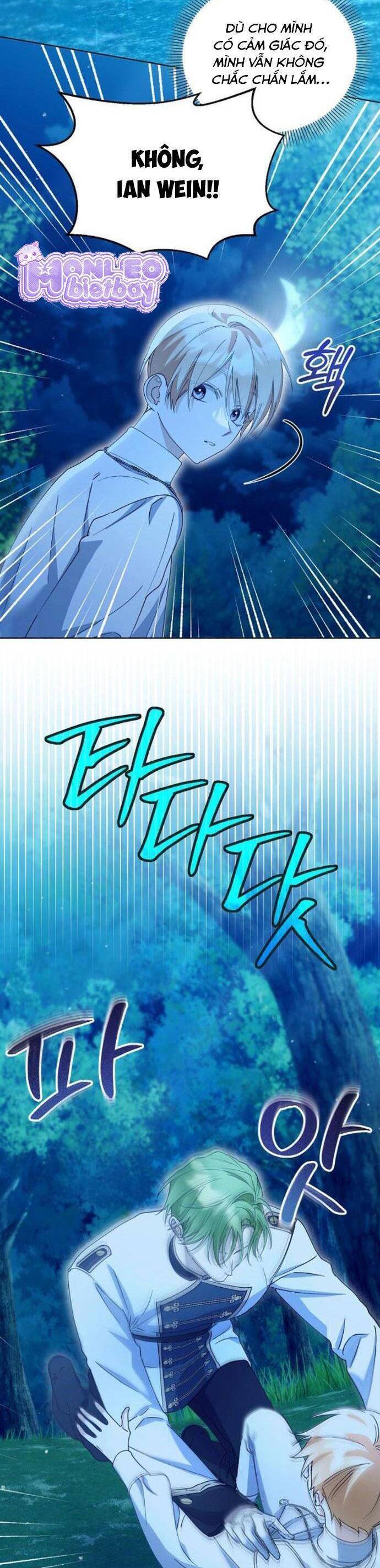 Trở Thành Con Gái Nuôi Của Gia Tộc Sát Thủ - Chapter 34 - Page 35