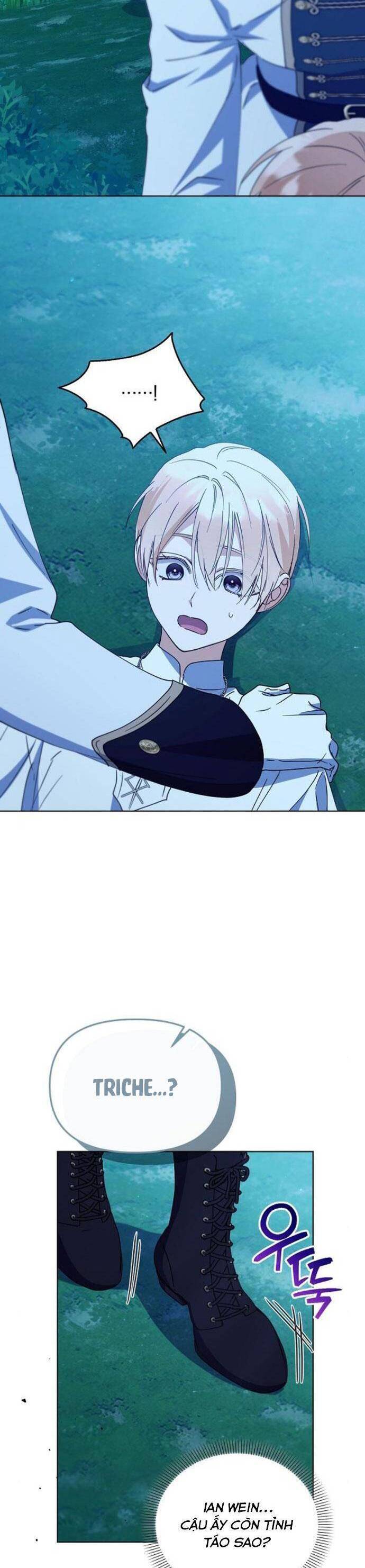 Trở Thành Con Gái Nuôi Của Gia Tộc Sát Thủ - Chapter 34 - Page 37