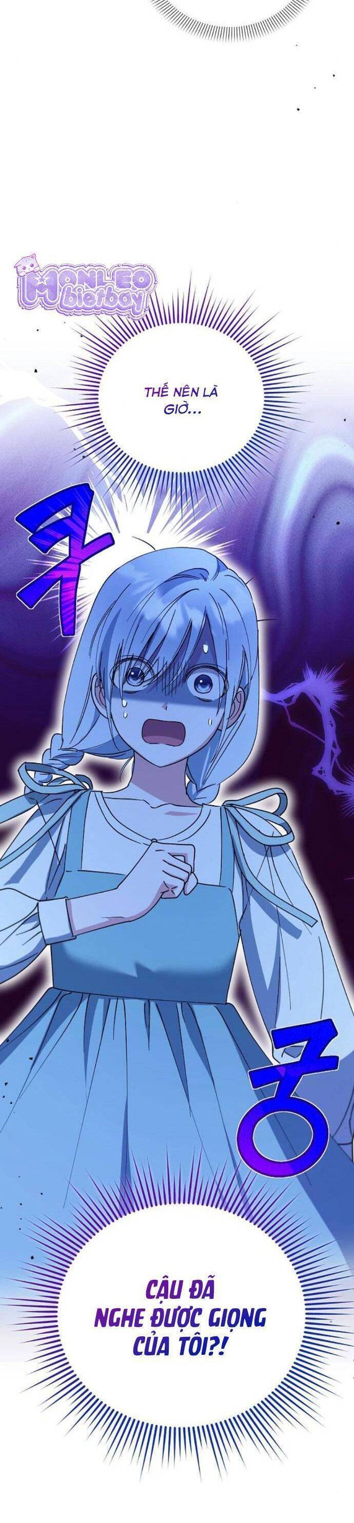 Trở Thành Con Gái Nuôi Của Gia Tộc Sát Thủ - Chapter 34 - Page 38