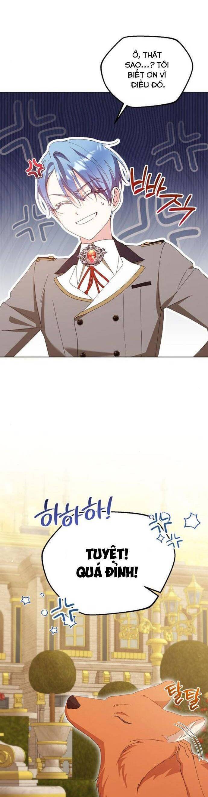 Trở Thành Con Gái Nuôi Của Gia Tộc Sát Thủ - Chapter 34 - Page 4