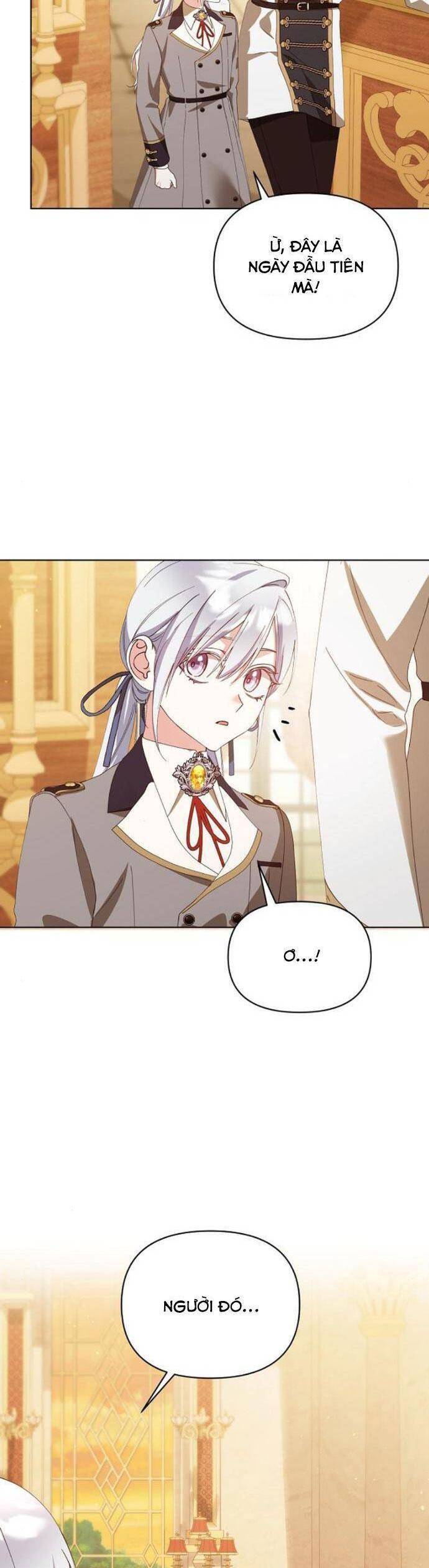 Trở Thành Con Gái Nuôi Của Gia Tộc Sát Thủ - Chapter 34 - Page 9