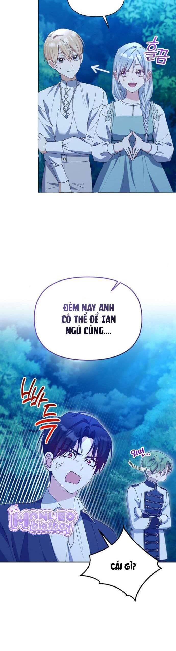 Trở Thành Con Gái Nuôi Của Gia Tộc Sát Thủ - Chapter 35 - Page 14