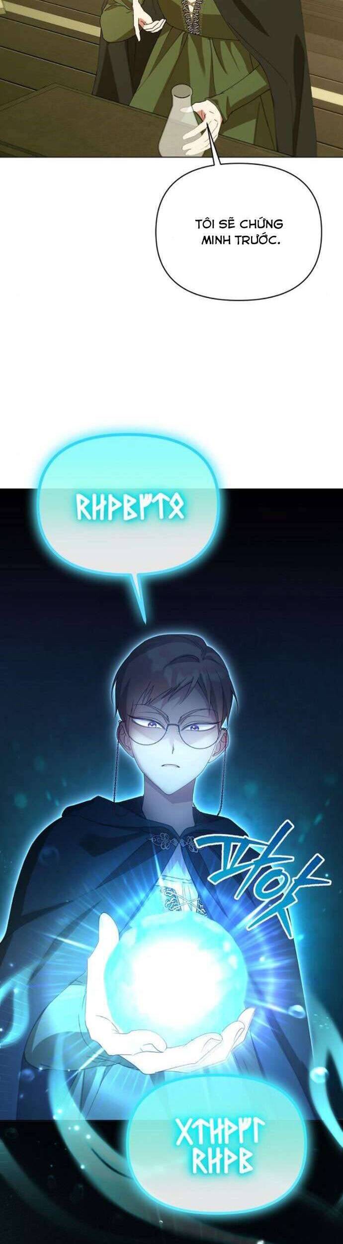Trở Thành Con Gái Nuôi Của Gia Tộc Sát Thủ - Chapter 35 - Page 28