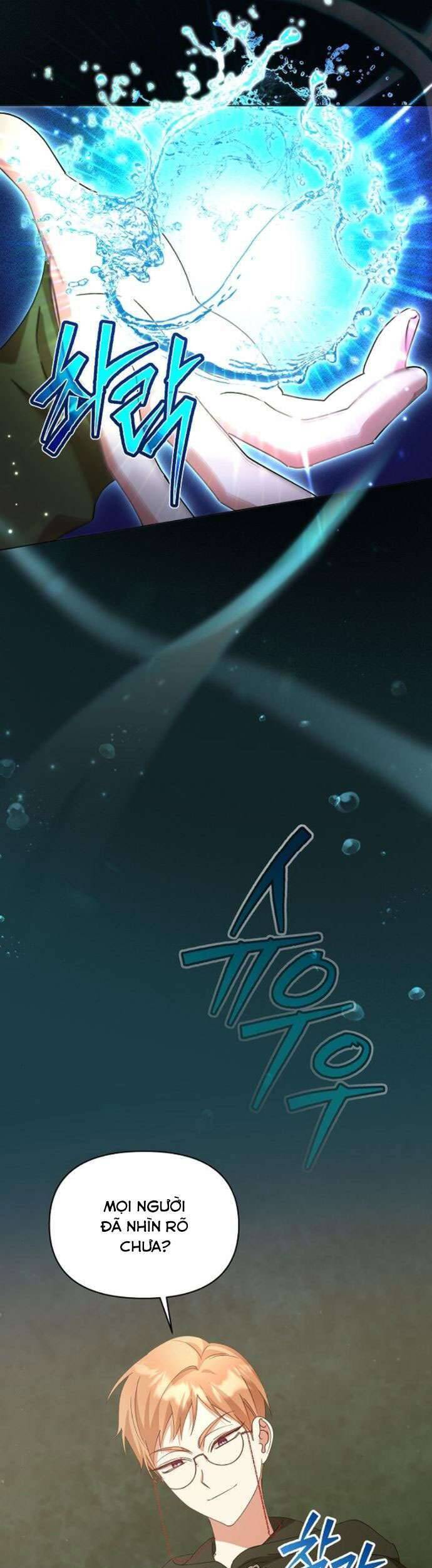 Trở Thành Con Gái Nuôi Của Gia Tộc Sát Thủ - Chapter 35 - Page 29