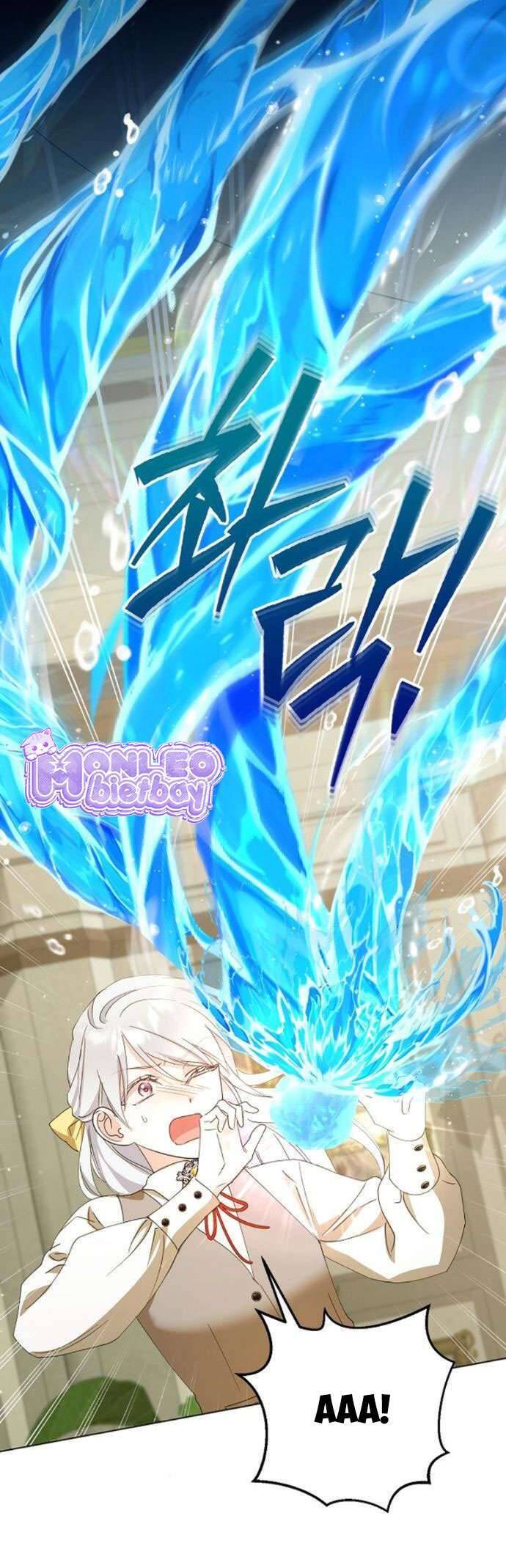 Trở Thành Con Gái Nuôi Của Gia Tộc Sát Thủ - Chapter 35 - Page 33