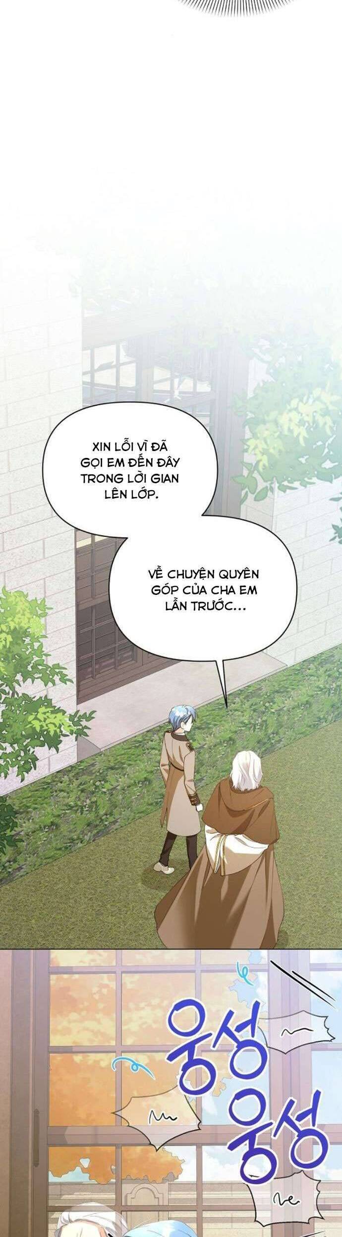 Trở Thành Con Gái Nuôi Của Gia Tộc Sát Thủ - Chapter 35 - Page 37
