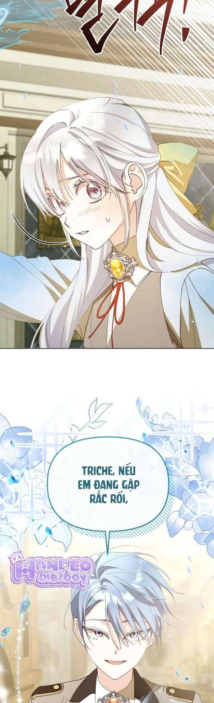 Trở Thành Con Gái Nuôi Của Gia Tộc Sát Thủ - Chapter 35 - Page 40