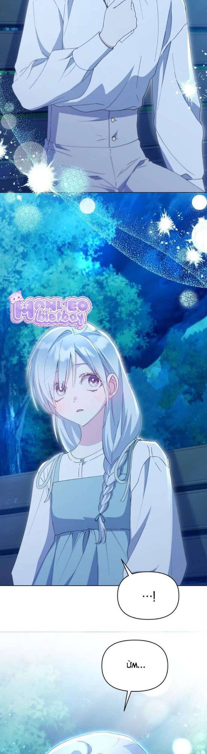 Trở Thành Con Gái Nuôi Của Gia Tộc Sát Thủ - Chapter 35 - Page 5