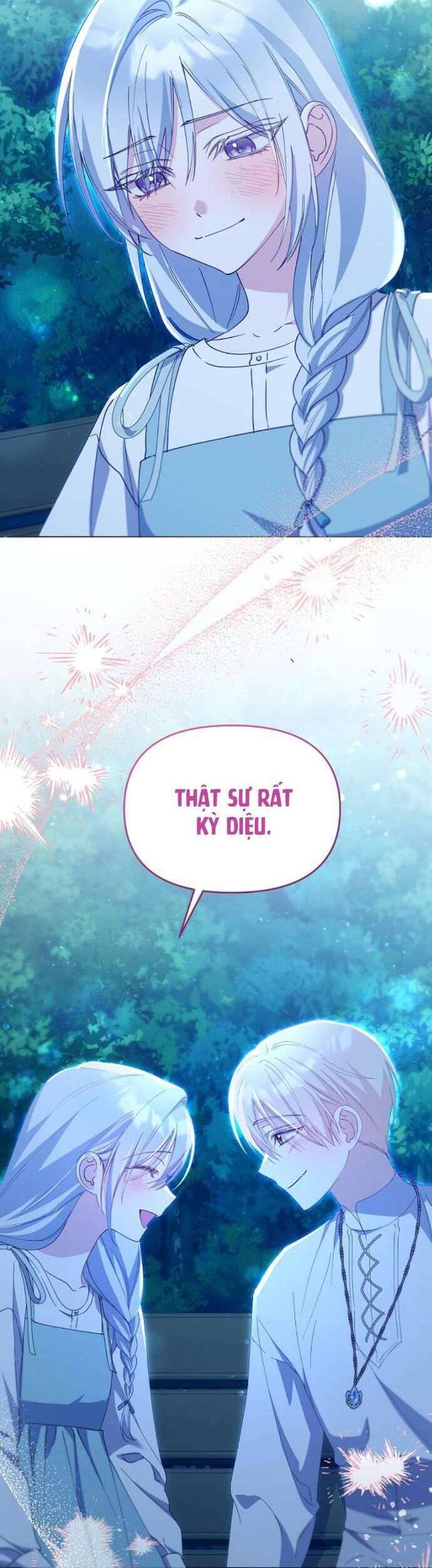 Trở Thành Con Gái Nuôi Của Gia Tộc Sát Thủ - Chapter 35 - Page 6