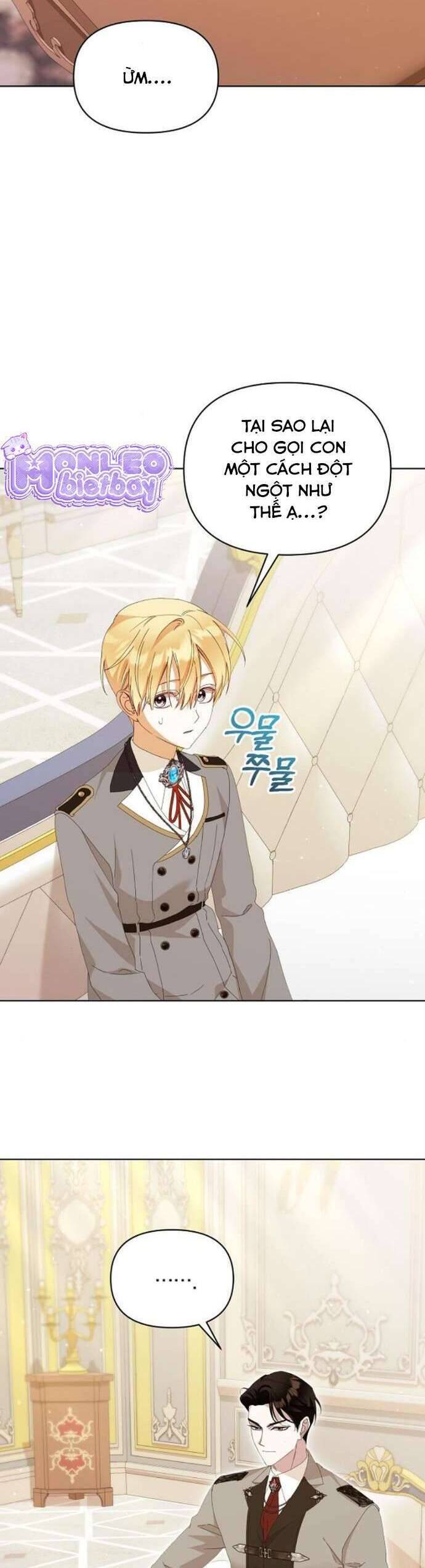 Trở Thành Con Gái Nuôi Của Gia Tộc Sát Thủ - Chapter 36 - Page 10