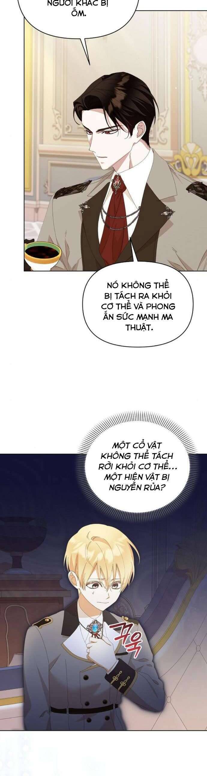 Trở Thành Con Gái Nuôi Của Gia Tộc Sát Thủ - Chapter 36 - Page 12