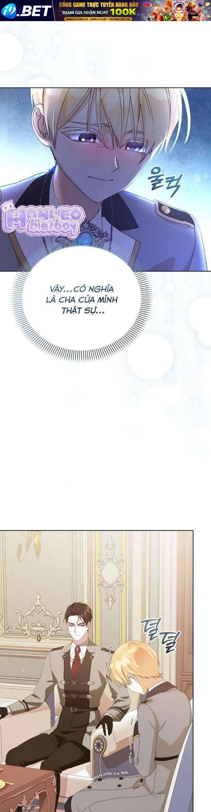 Trở Thành Con Gái Nuôi Của Gia Tộc Sát Thủ - Chapter 36 - Page 13