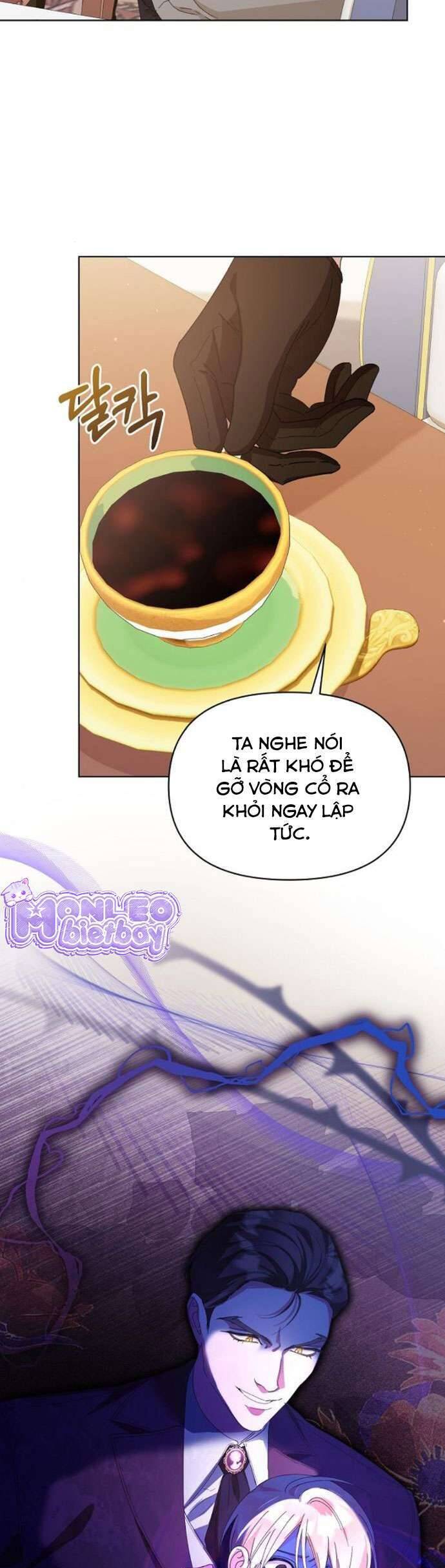 Trở Thành Con Gái Nuôi Của Gia Tộc Sát Thủ - Chapter 36 - Page 14