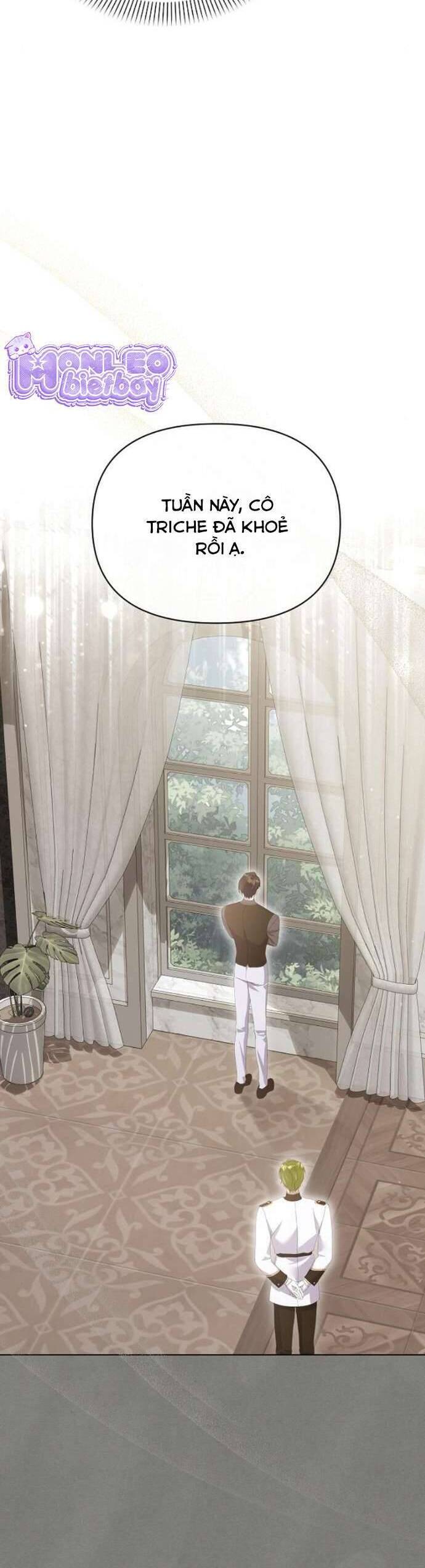 Trở Thành Con Gái Nuôi Của Gia Tộc Sát Thủ - Chapter 36 - Page 19