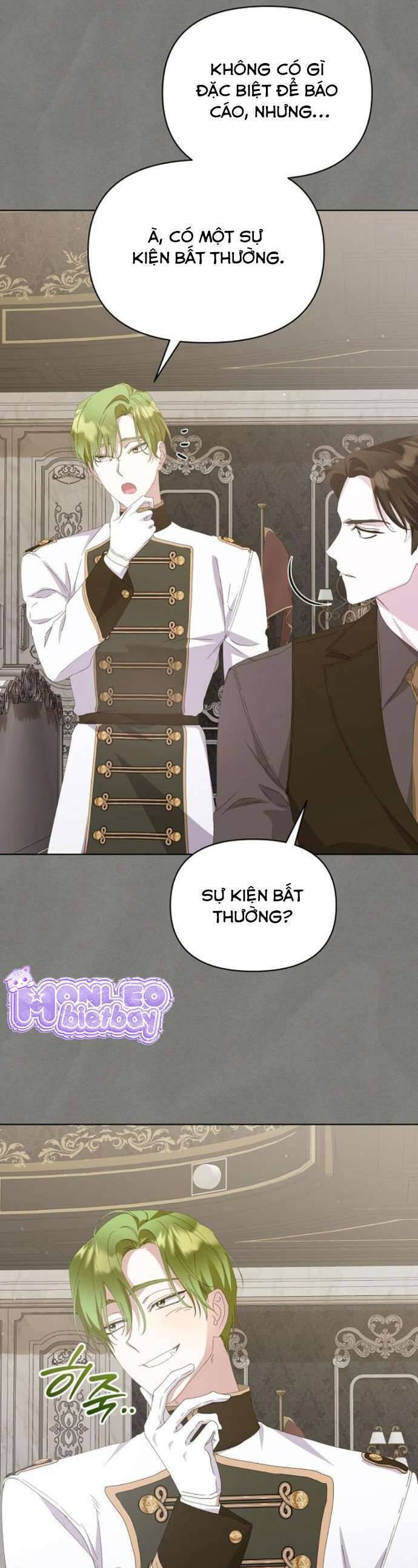 Trở Thành Con Gái Nuôi Của Gia Tộc Sát Thủ - Chapter 36 - Page 20