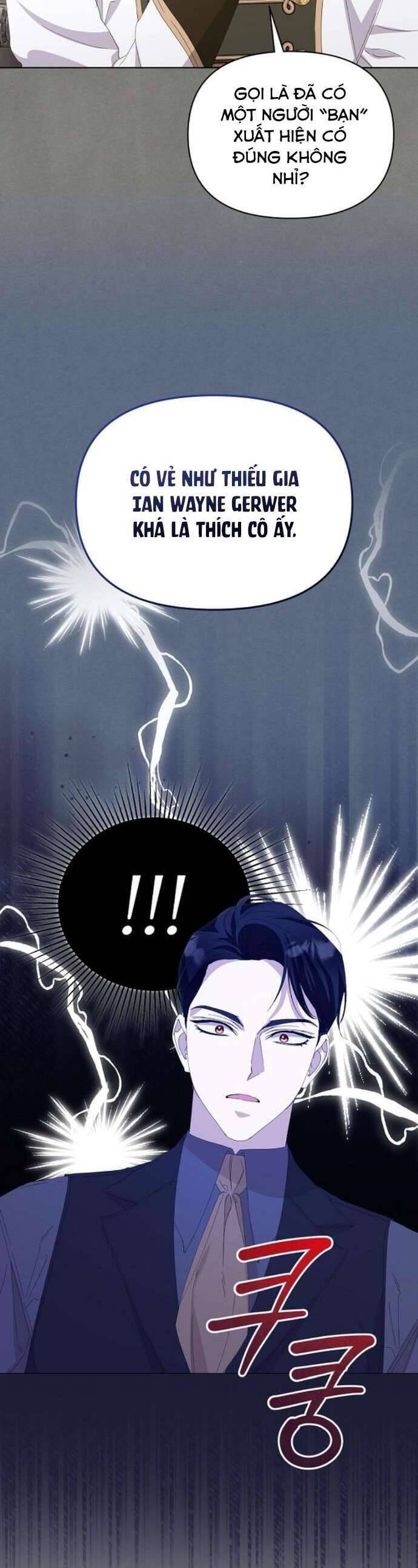 Trở Thành Con Gái Nuôi Của Gia Tộc Sát Thủ - Chapter 36 - Page 21