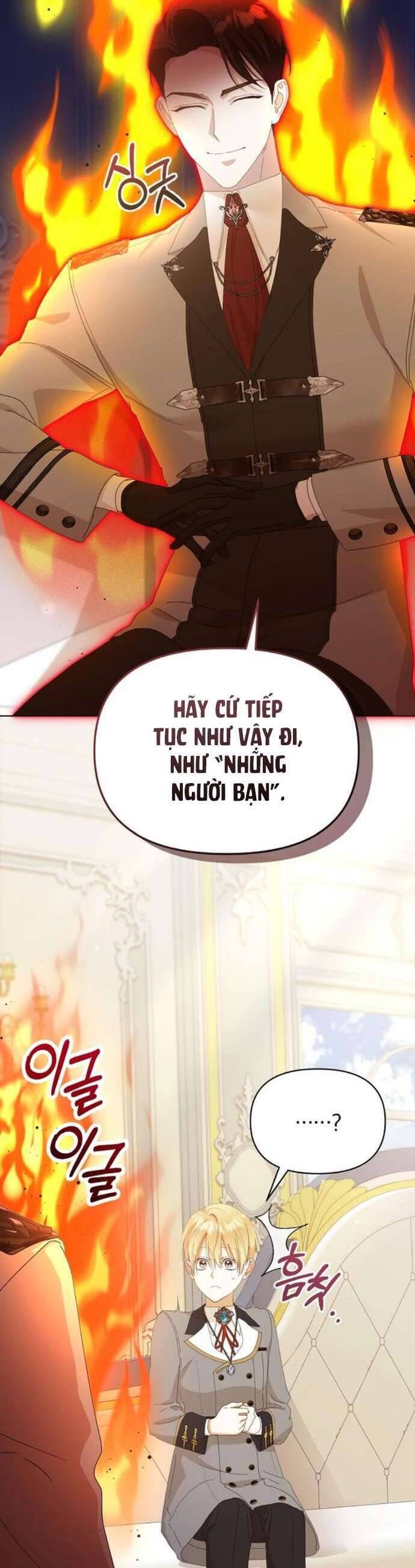 Trở Thành Con Gái Nuôi Của Gia Tộc Sát Thủ - Chapter 36 - Page 24