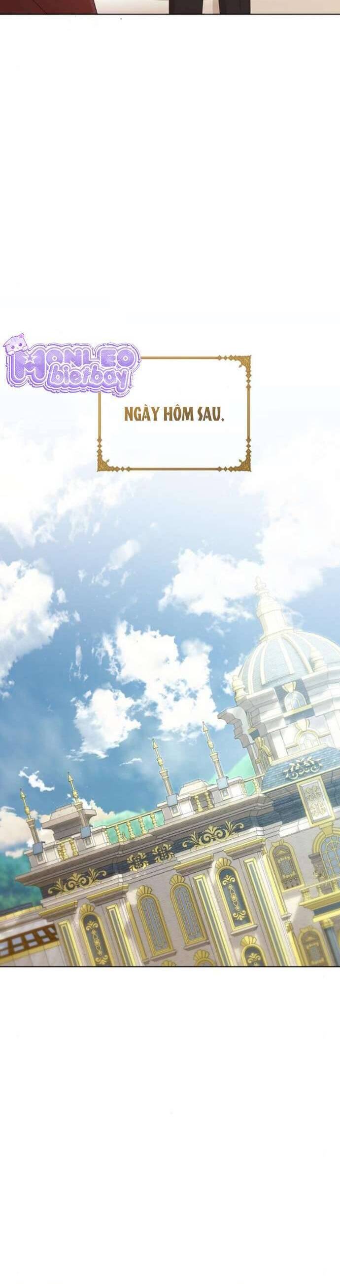 Trở Thành Con Gái Nuôi Của Gia Tộc Sát Thủ - Chapter 36 - Page 25