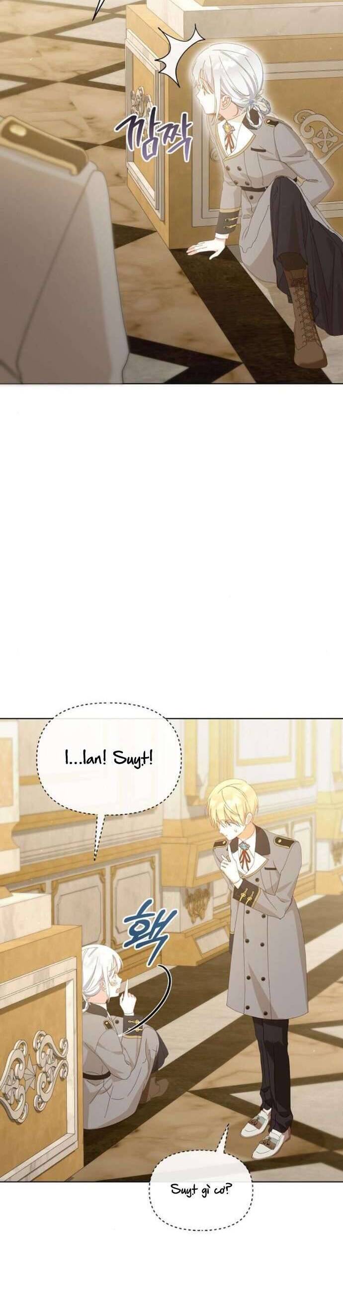 Trở Thành Con Gái Nuôi Của Gia Tộc Sát Thủ - Chapter 36 - Page 27