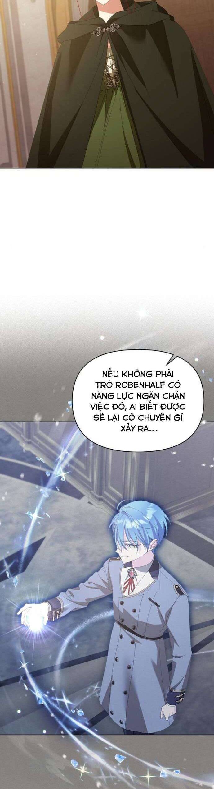 Trở Thành Con Gái Nuôi Của Gia Tộc Sát Thủ - Chapter 36 - Page 3