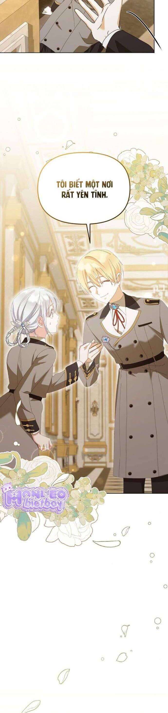 Trở Thành Con Gái Nuôi Của Gia Tộc Sát Thủ - Chapter 36 - Page 30