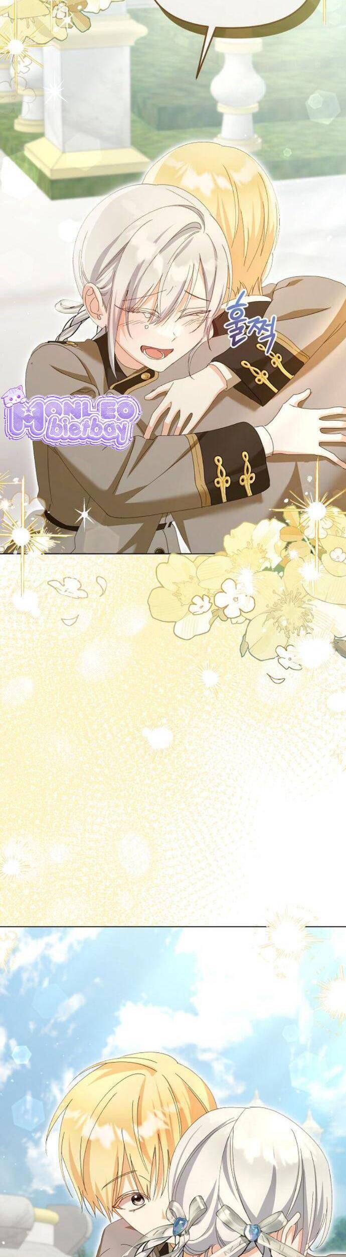 Trở Thành Con Gái Nuôi Của Gia Tộc Sát Thủ - Chapter 36 - Page 33