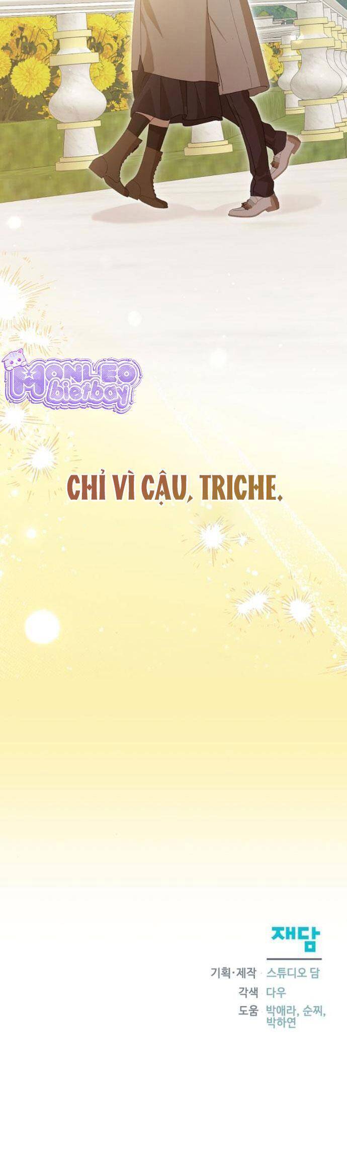 Trở Thành Con Gái Nuôi Của Gia Tộc Sát Thủ - Chapter 36 - Page 36