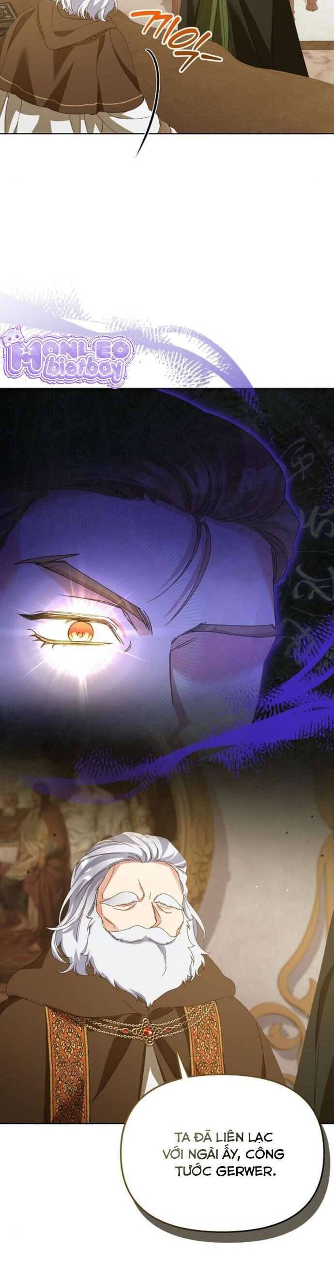 Trở Thành Con Gái Nuôi Của Gia Tộc Sát Thủ - Chapter 36 - Page 7