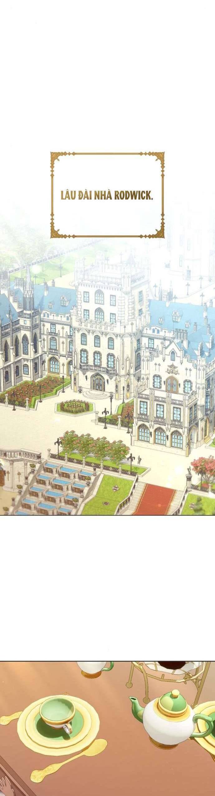 Trở Thành Con Gái Nuôi Của Gia Tộc Sát Thủ - Chapter 36 - Page 9