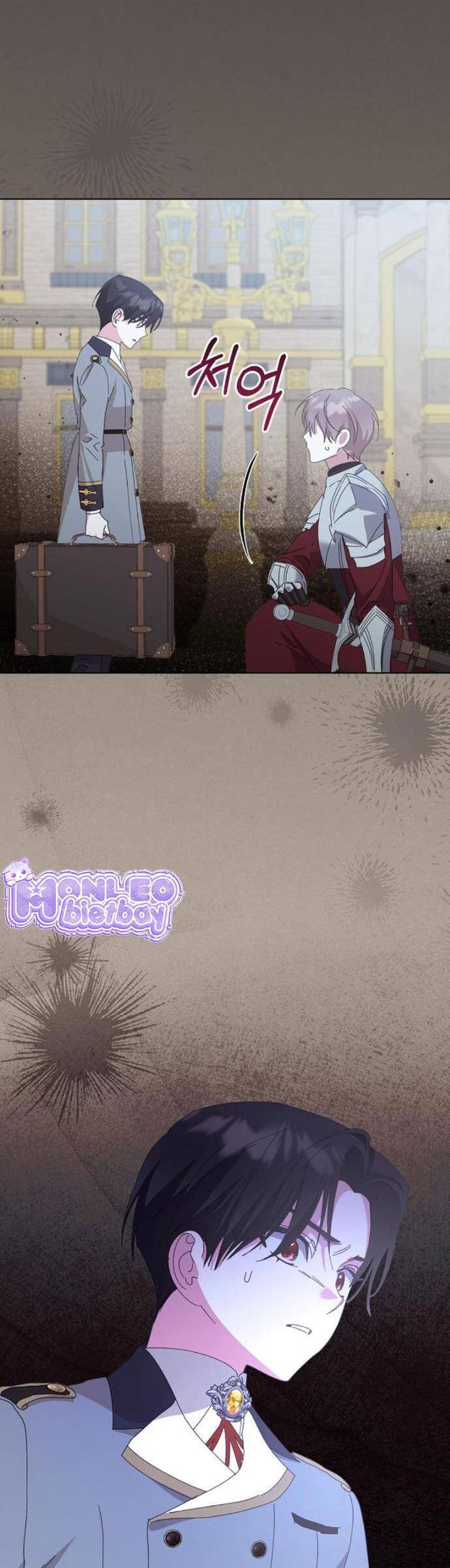 Trở Thành Con Gái Nuôi Của Gia Tộc Sát Thủ - Chapter 37 - Page 13