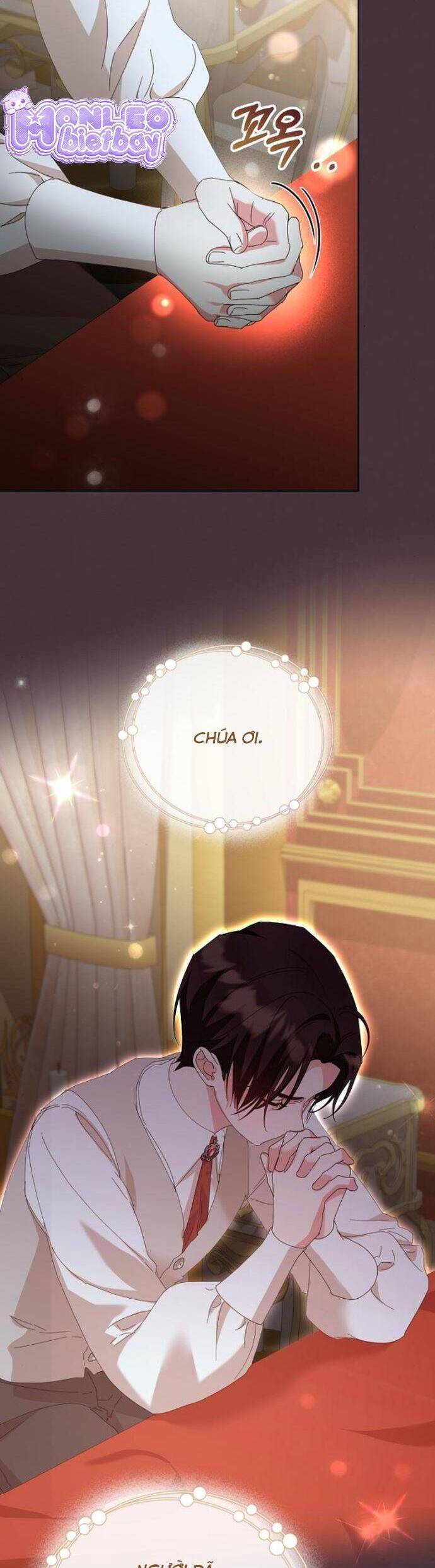 Trở Thành Con Gái Nuôi Của Gia Tộc Sát Thủ - Chapter 37 - Page 21