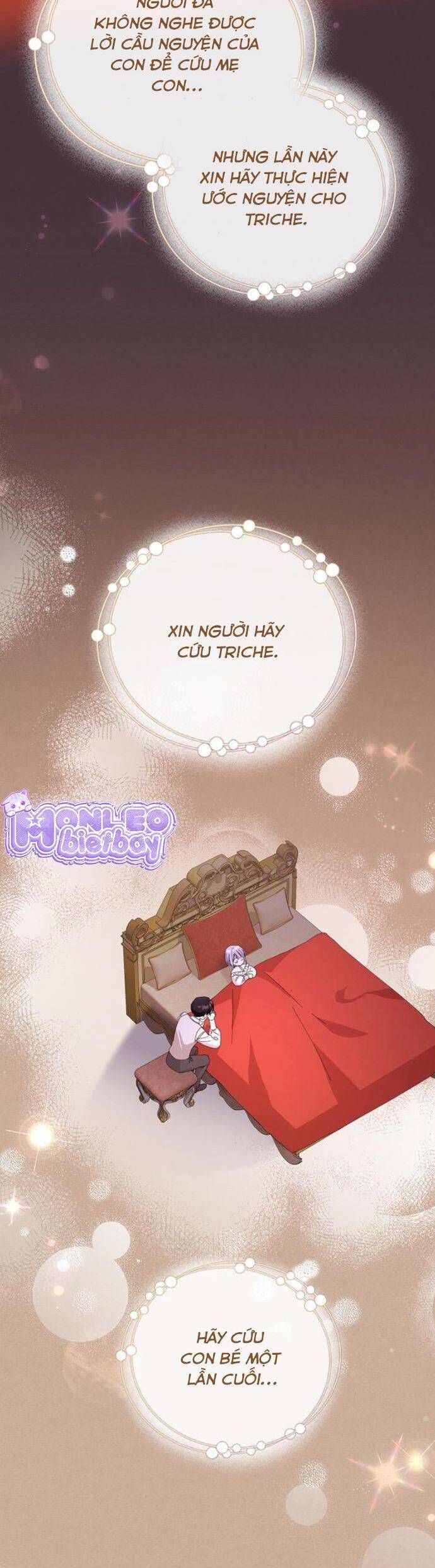 Trở Thành Con Gái Nuôi Của Gia Tộc Sát Thủ - Chapter 37 - Page 22