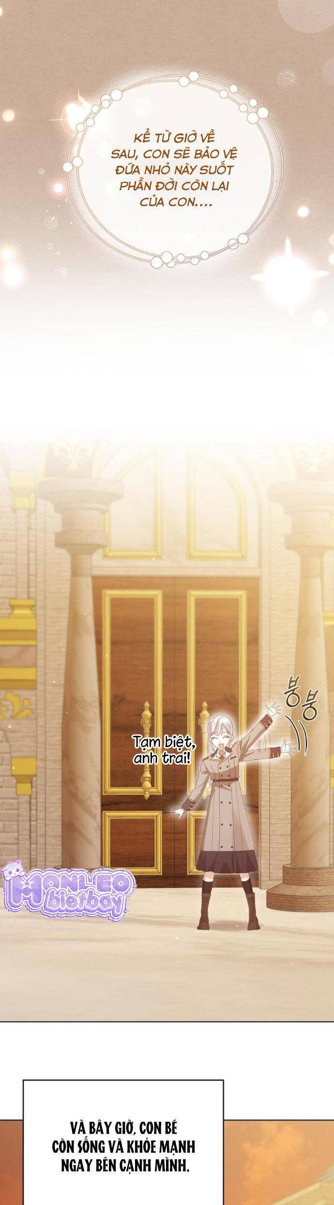 Trở Thành Con Gái Nuôi Của Gia Tộc Sát Thủ - Chapter 37 - Page 23