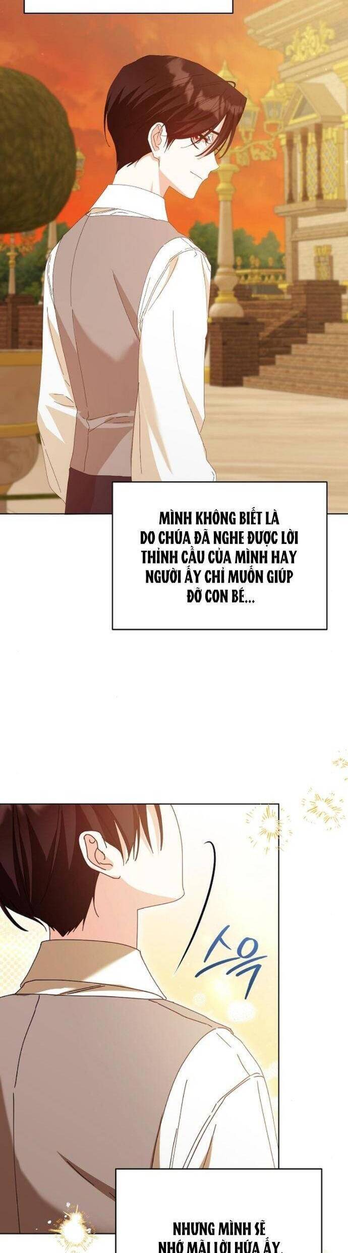 Trở Thành Con Gái Nuôi Của Gia Tộc Sát Thủ - Chapter 37 - Page 24