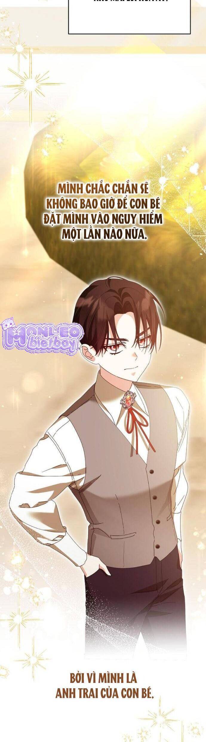 Trở Thành Con Gái Nuôi Của Gia Tộc Sát Thủ - Chapter 37 - Page 25