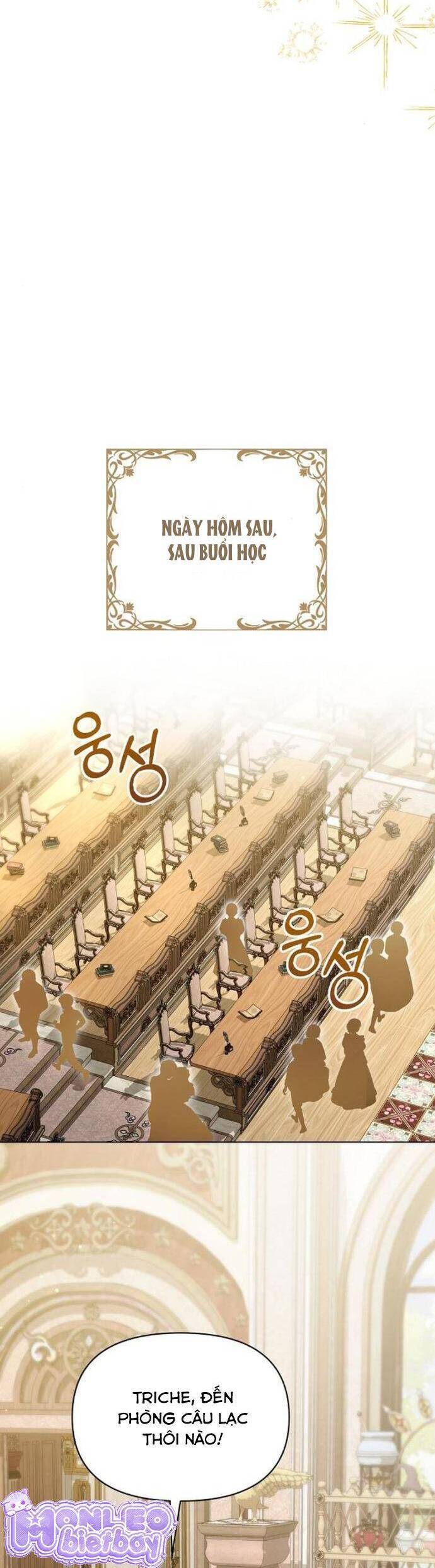 Trở Thành Con Gái Nuôi Của Gia Tộc Sát Thủ - Chapter 37 - Page 26